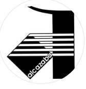 Logo Coro Alcazaba
